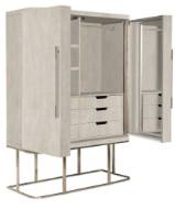 Picture of MODERN MOOD WARDROBE           