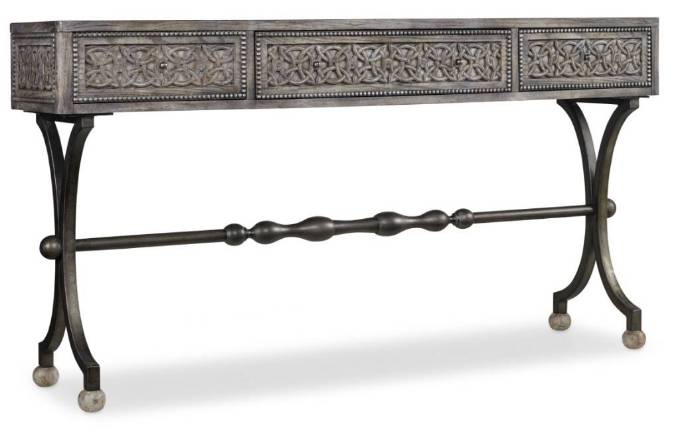 Picture of  RAVENNA CONSOLE           
