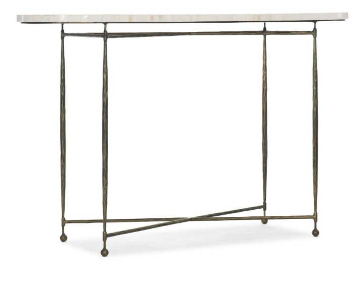 Picture of  COMMERCE & MARKET CONSOLE TABLE        