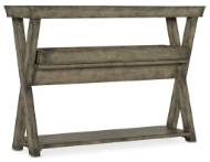 Picture of  ALFRESCO PERTUSO TRAY TOP CONSULATE TABLE       