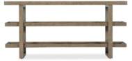 Picture of  SONNET CONSOLE TABLE          