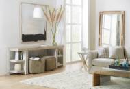 Picture of  AMANI CONSOLE TABLE          