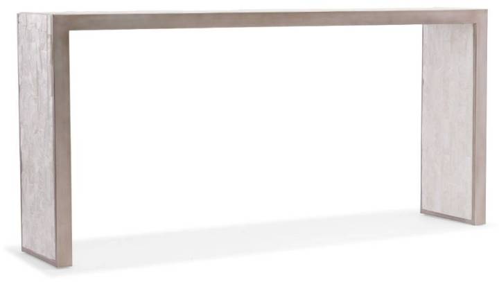 Picture of  MELANGE EMMA CONSOLE TABLE         