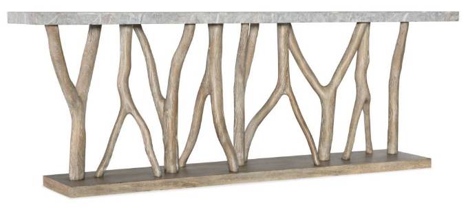 Picture of  SURFRIDER CONSOLE TABLE          