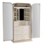 Picture of NOUVEAU CHIC WARDROBE           