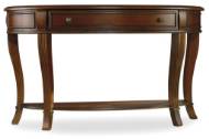 Picture of  BROOKHAVEN CONSOLE TABLE          
