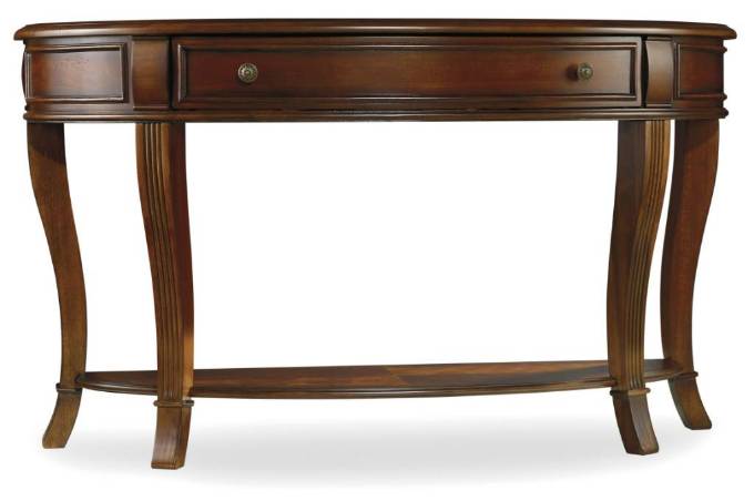 Picture of  BROOKHAVEN CONSOLE TABLE          
