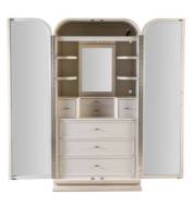 Picture of NOUVEAU CHIC WARDROBE           