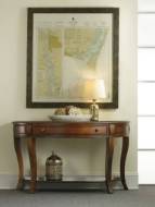 Picture of  BROOKHAVEN CONSOLE TABLE          