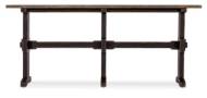 Picture of  AMERICANA TRESTLE CONSOLE TABLE         