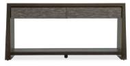 Picture of  COMMERCE & MARKET KUBRICK CONSOLE TABLE       