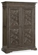Picture of WOODLANDS WARDROBE            