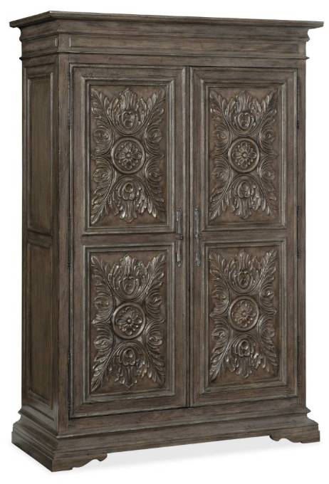 Picture of WOODLANDS WARDROBE            