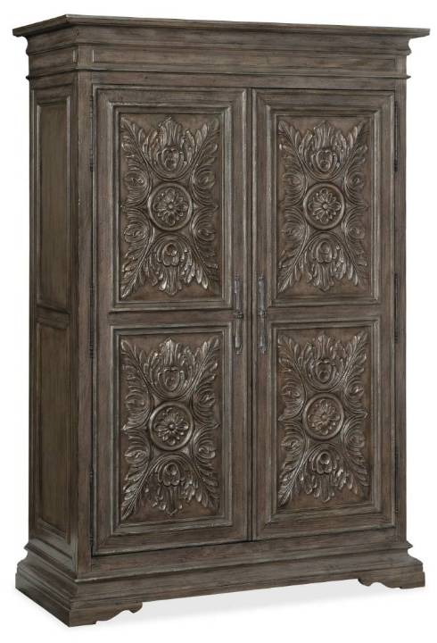 Picture of WOODLANDS WARDROBE            