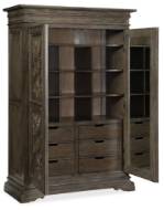 Picture of WOODLANDS WARDROBE            