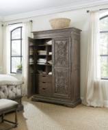 Picture of WOODLANDS WARDROBE            