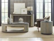Picture of  MELANGE DYLIAN CONSOLE TABLE         