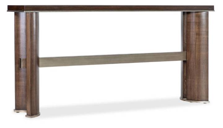 Picture of  MELANGE CONTOURS CONSOLE          