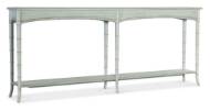 Picture of  CHARLESTON CONSOLE TABLE          