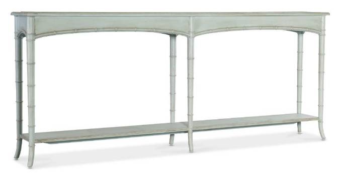 Picture of  CHARLESTON CONSOLE TABLE          