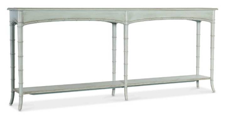 Picture of  CHARLESTON CONSOLE TABLE          