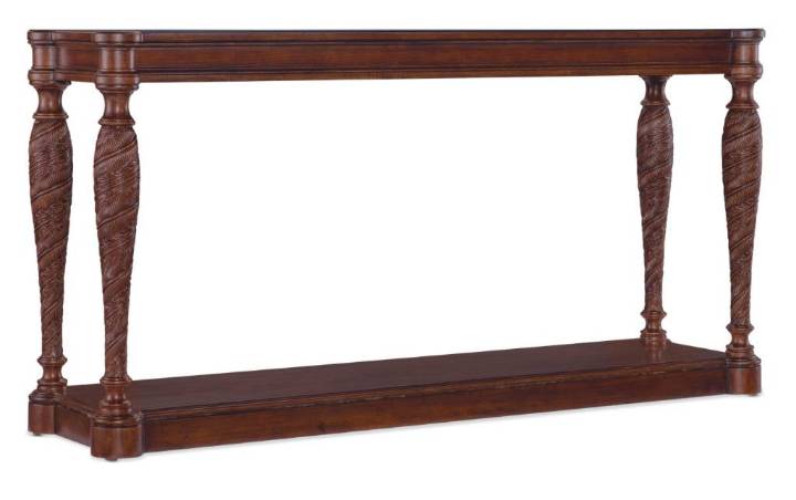 Picture of  CHARLESTON CONSOLE TABLE          