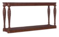 Picture of  CHARLESTON CONSOLE TABLE          