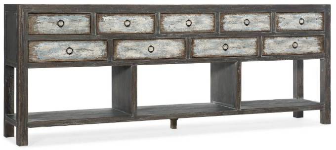 Picture of  BEAUMONT CONSOLE           