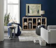 Picture of  COMMERCE & MARKET CONSOLE         