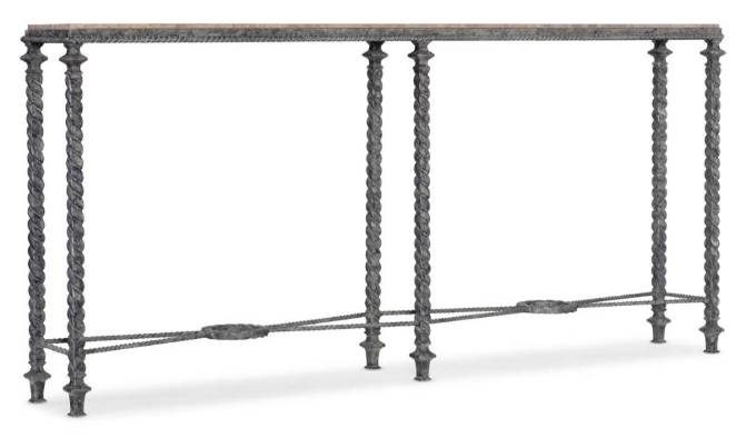 Picture of  TRADITIONS CONSOLE TABLE          