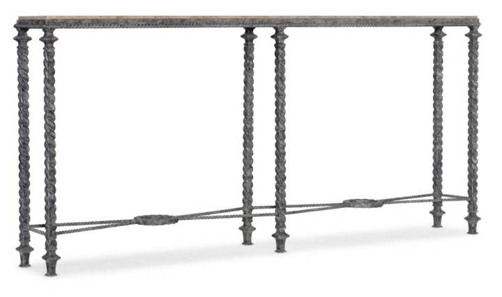 Picture of  TRADITIONS CONSOLE TABLE          