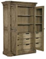 Picture of LA GRANGE MT. MARIA WARDROBE         