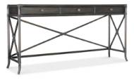 Picture of  RETREAT POLE RATTAN CONSOLE         