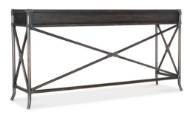 Picture of  RETREAT POLE RATTAN CONSOLE         
