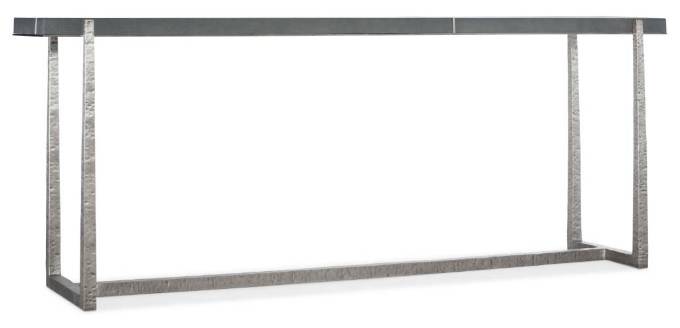 Picture of  CHAPMAN MIXED MEDIA CONSOLE TABLE        