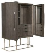 Picture of MODERN MOOD WARDROBE           