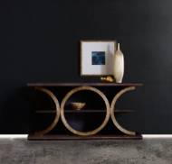 Picture of  MELANGE PRESIDIO CONSOLE TABLE         