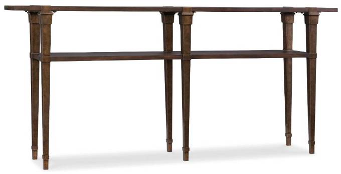 Picture of  SKINNY CONSOLE TABLE          