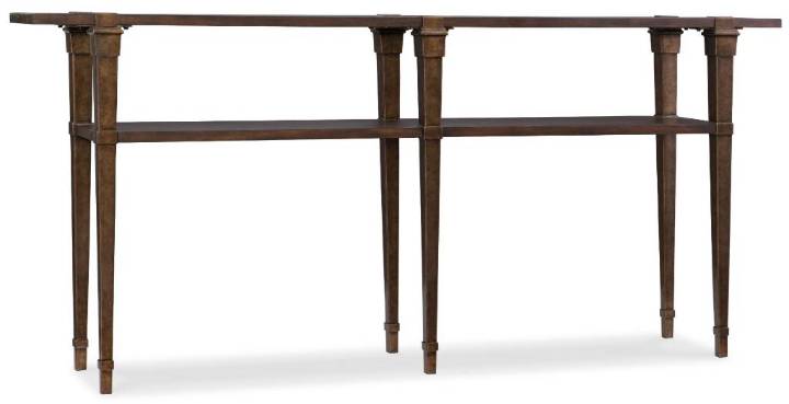 Picture of  SKINNY CONSOLE TABLE          