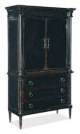Picture of CHARLESTON JEWELRY ARMOIRE           