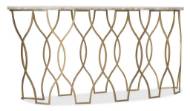Picture of  MELANGE CORRINA SOFA TABLE         