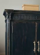 Picture of CHARLESTON JEWELRY ARMOIRE           