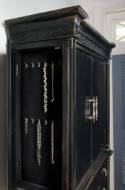 Picture of CHARLESTON JEWELRY ARMOIRE           