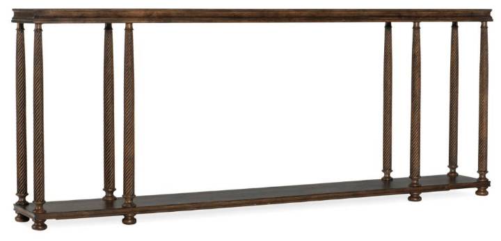 Picture of  VERA CRUZ CONSOLE TABLE         