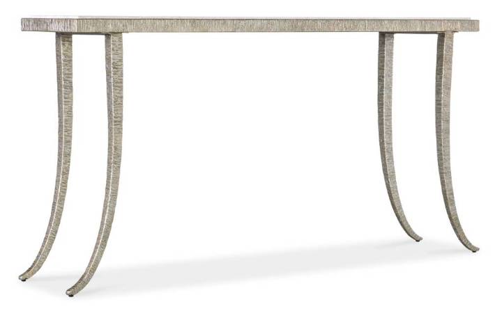 Picture of  MELANGE SABRE CONSOLE TABLE         