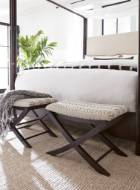 Picture of RETREAT CAMP STOOL BED BENCH         