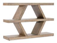 Picture of  COMMERCE & MARKET GEO LINES CONSOLE       