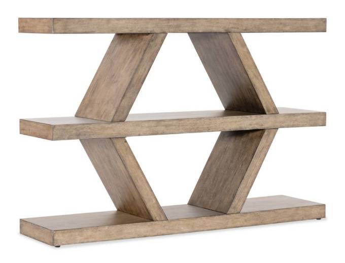 Picture of  COMMERCE & MARKET GEO LINES CONSOLE       