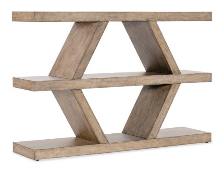 Picture of  COMMERCE & MARKET GEO LINES CONSOLE       