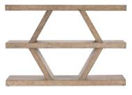 Picture of  COMMERCE & MARKET GEO LINES CONSOLE       